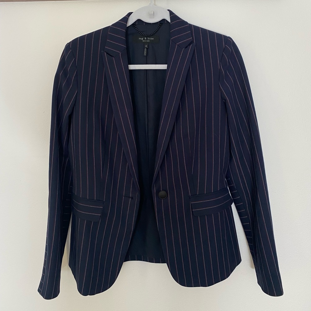 Rag & Bone Blazer